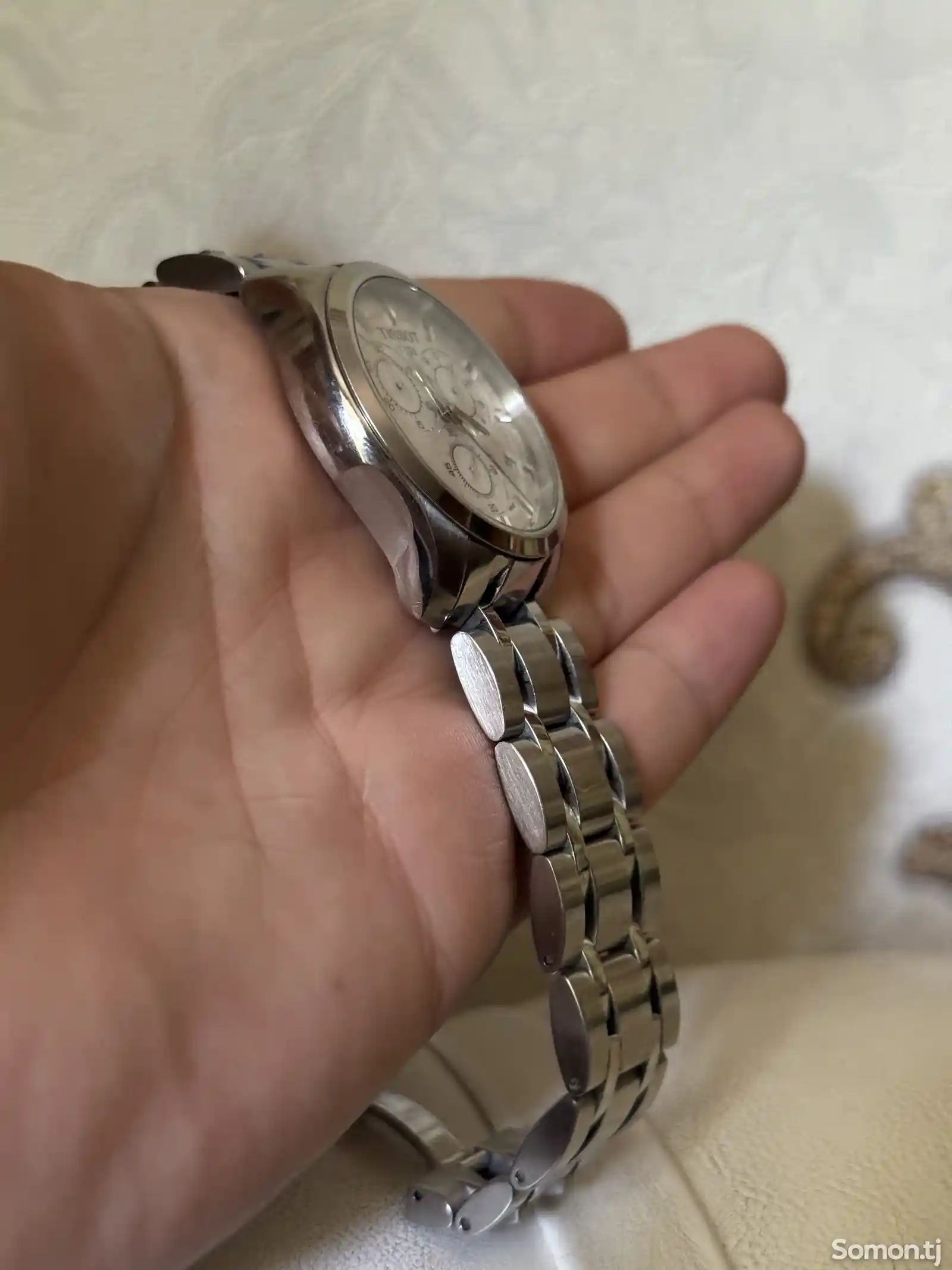 Мужские часы Tissot 1853 T035617-A-10
