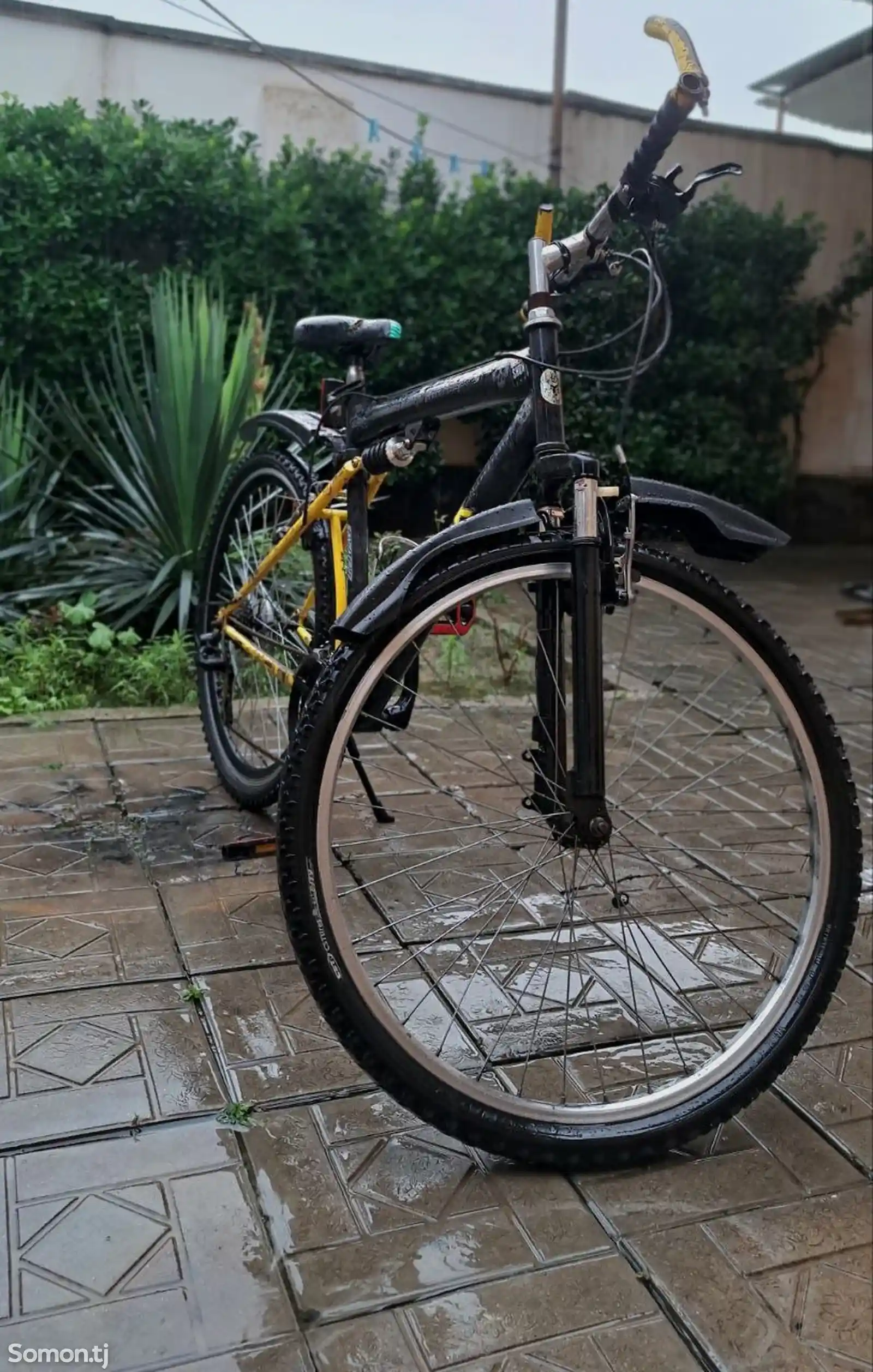 Велосипед Sprick-6