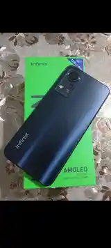 Infinix Hot 11-2