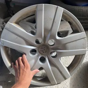 Колпаки Toyota Verso R16