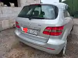 Mercedes-Benz B class, 2007-4