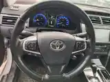 Toyota Camry, 2015-3