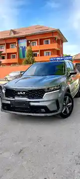 Kia Sorento, 2023-6