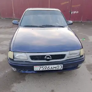 Opel Astra F, 1996