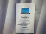 Ноутбук Apple MacBook Pro-8