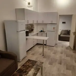 1-комн. квартира, 5 этаж, 48 м², кафе сафо