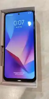 Xiaomi Redmi note 12S. 256 GB-3