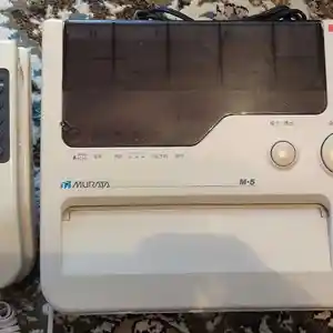 Телефон факс Murata M-5