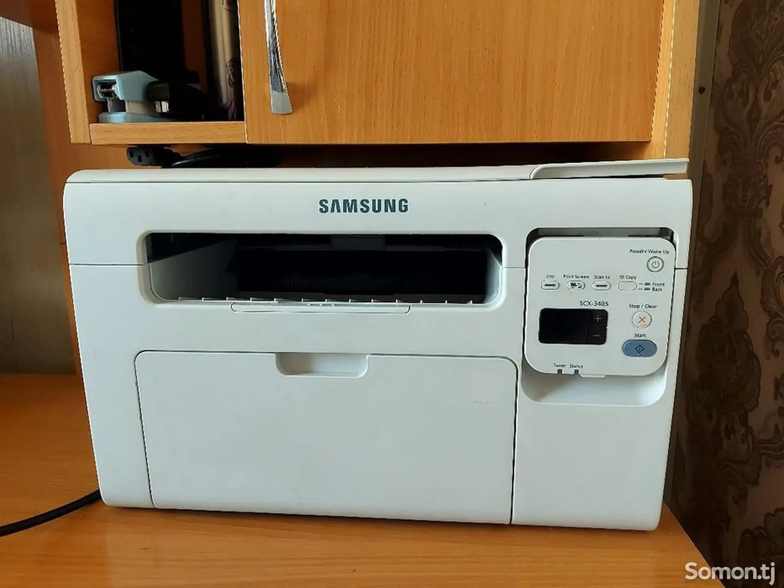 Принтер Samsung 3405 3/1-1