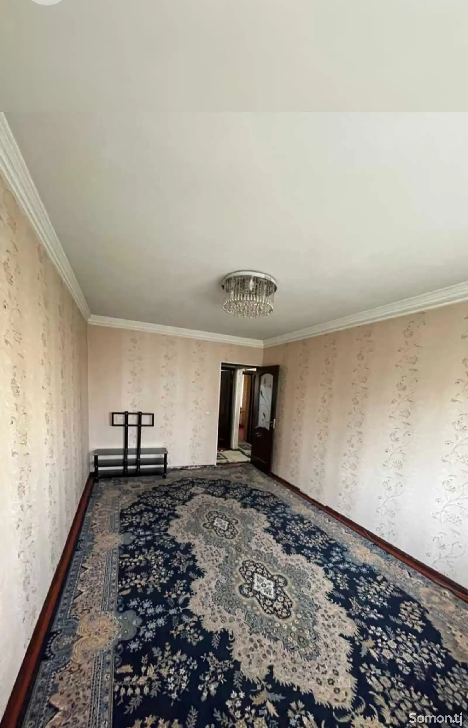 2-комн. квартира, 5 этаж, 60м², н. Сино-1