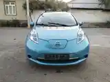 Nissan Leaf, 2011-5