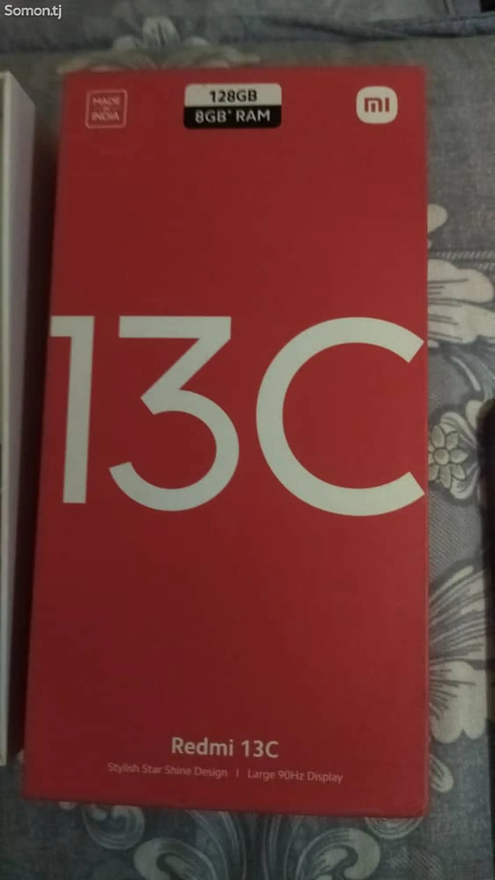 Xiaomi Redmi 13C-4