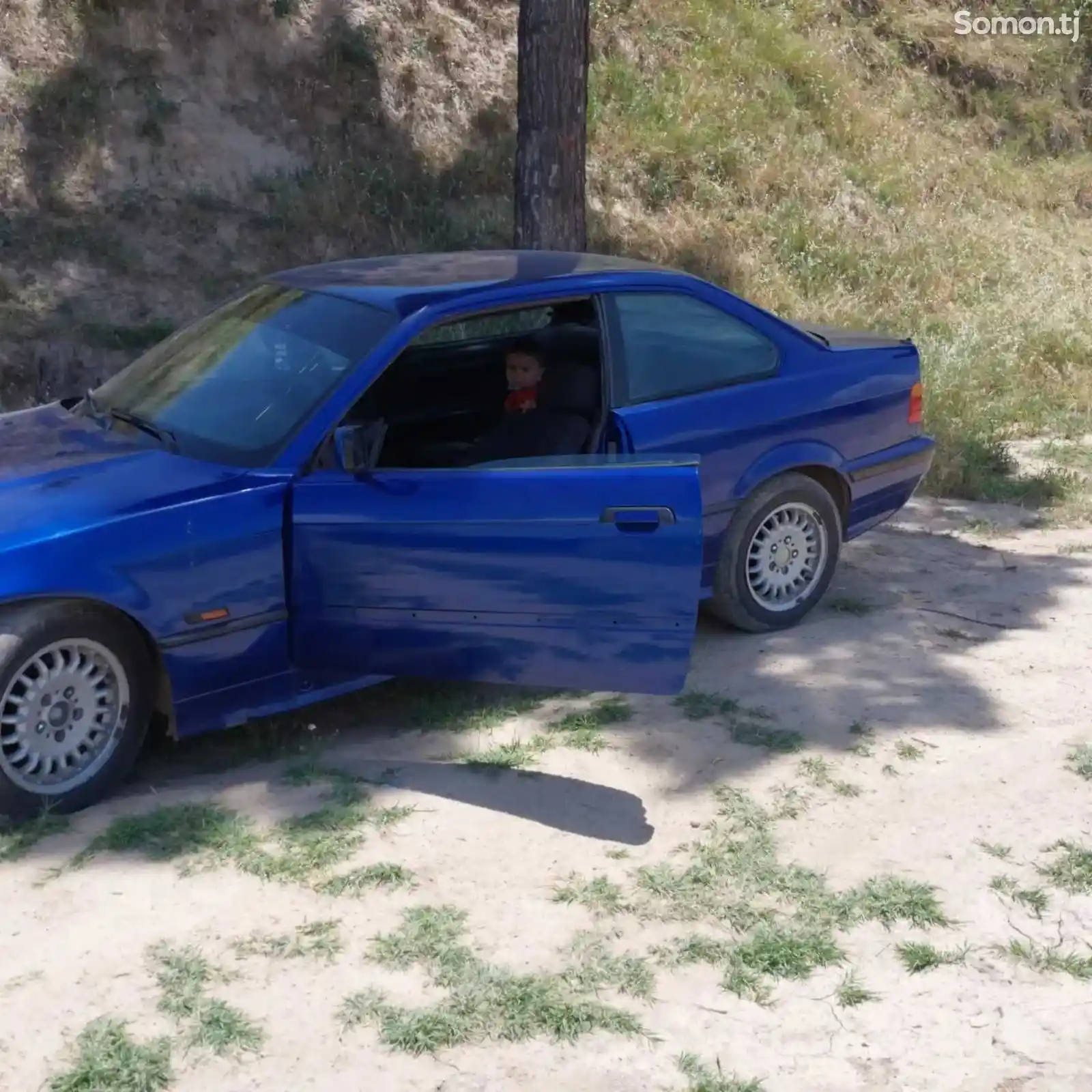BMW 3 series, 1995-1