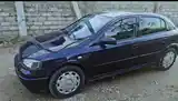 Opel Astra G, 1998-3