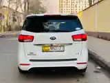 Kia Carnival, 2016-6