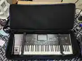 Синтезатор Korg pa4x 61-2