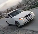 BMW X3, 2006-2