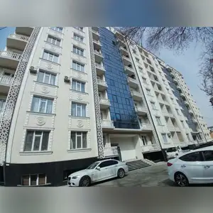 1-комн. квартира, 2 этаж, 47 м², 18 мкр