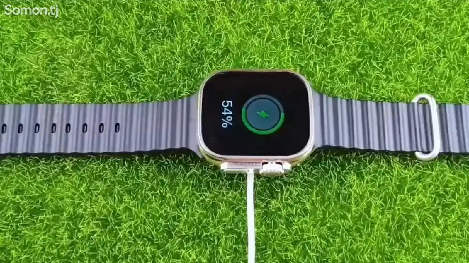 Смарт часы Smart Watch W26 Ultra Max-6