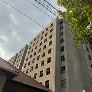 3-комн. квартира, 3 этаж, 125 м², Шоҳмансур