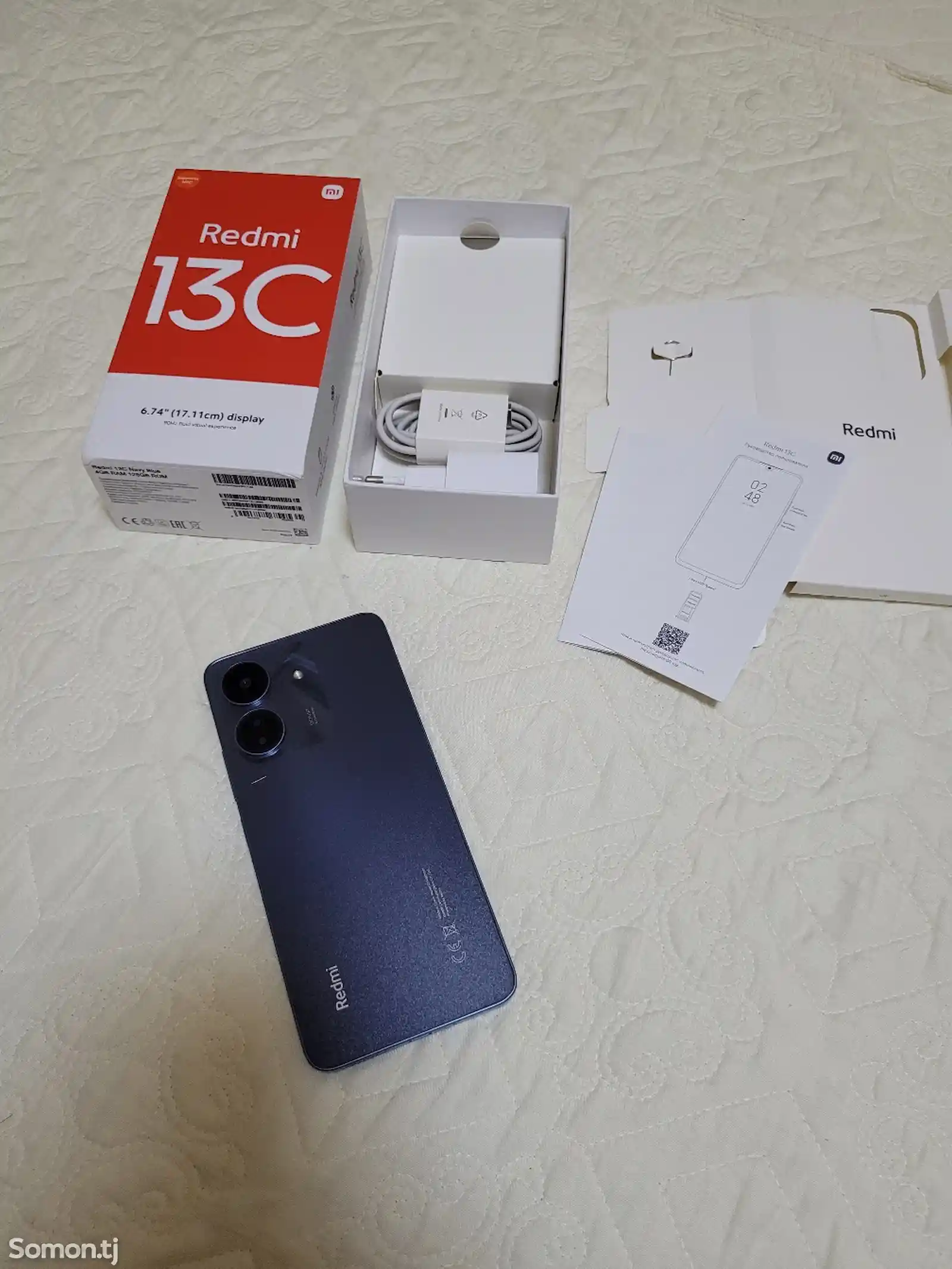 Xiaomi Redmi 13S 128gb-6