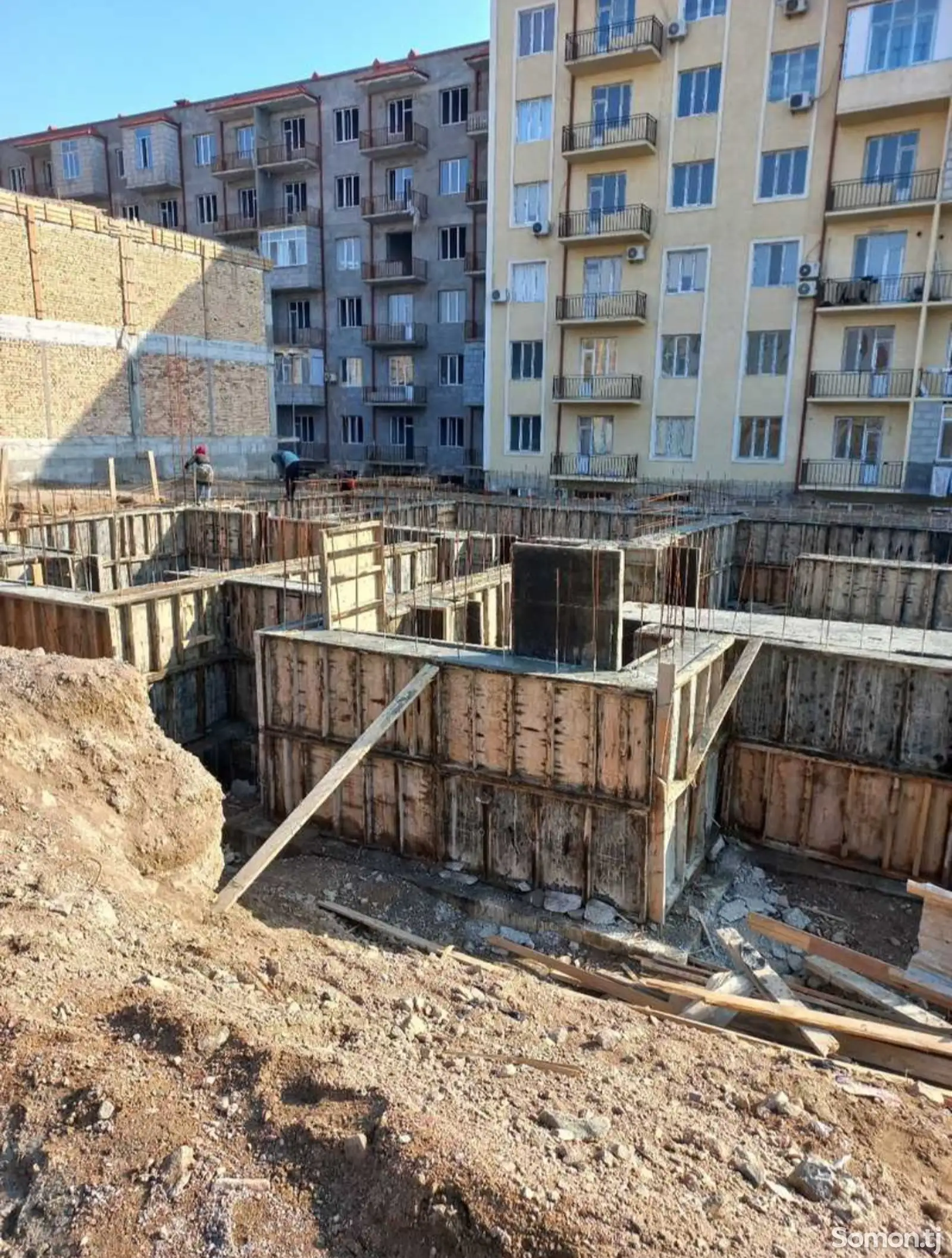 1-комн. квартира, 1 этаж, 48 м², Круги 8/12 мкр-1