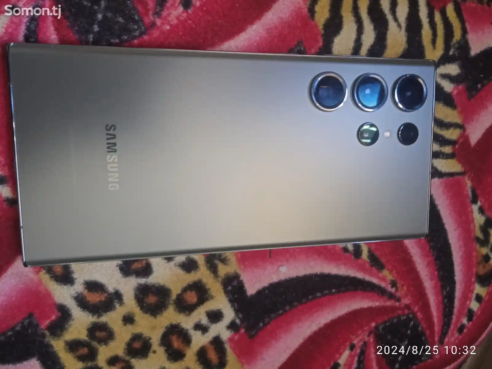 Samsung Galaxy S23 Ultra 256Gb-5