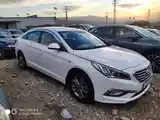 Hyundai Sonata, 2014-4