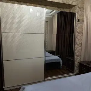 2-комн. квартира, 16 этаж, 50м², улица Бухоро, дом Альфемо