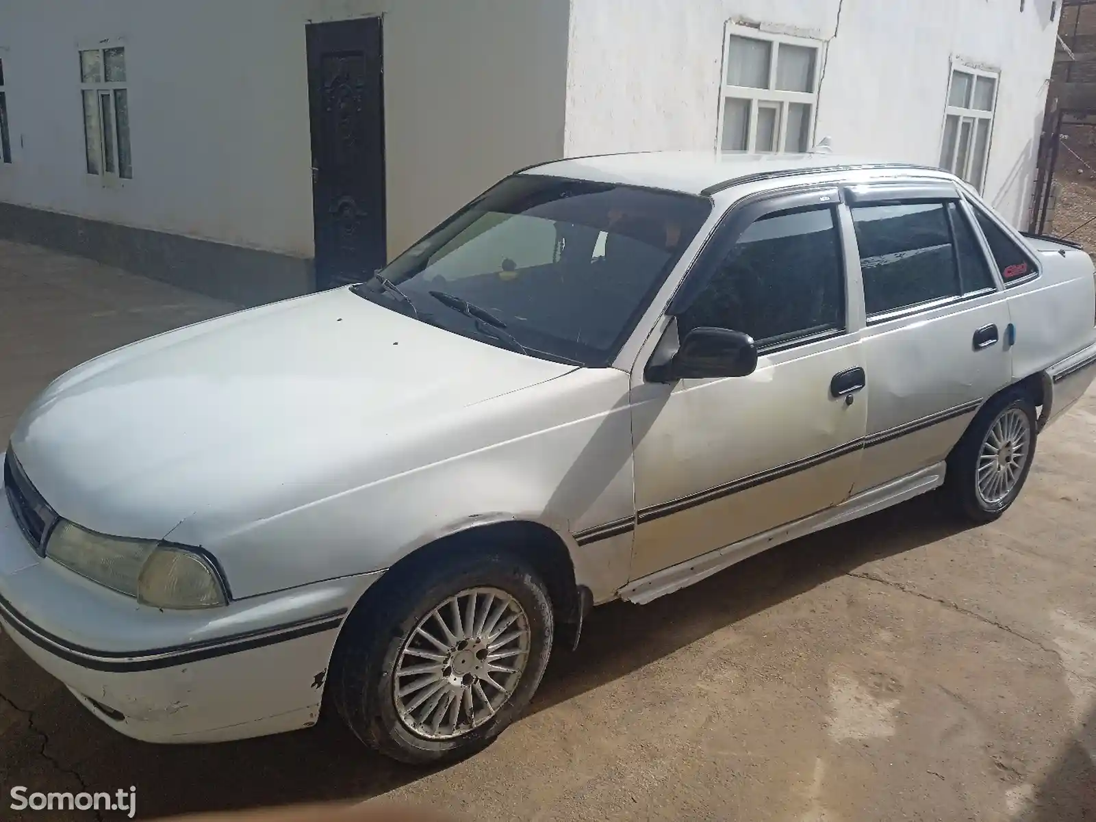 Daewoo Nexia, 1994-4