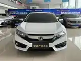 Honda Civic, 2018-3