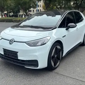 Volkswagen ID.4, 2023