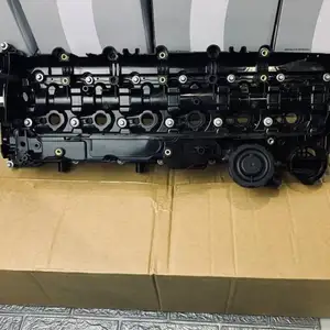 Клапанная крышка N57 BMW 11127823181