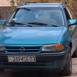 Opel Astra F, 1994