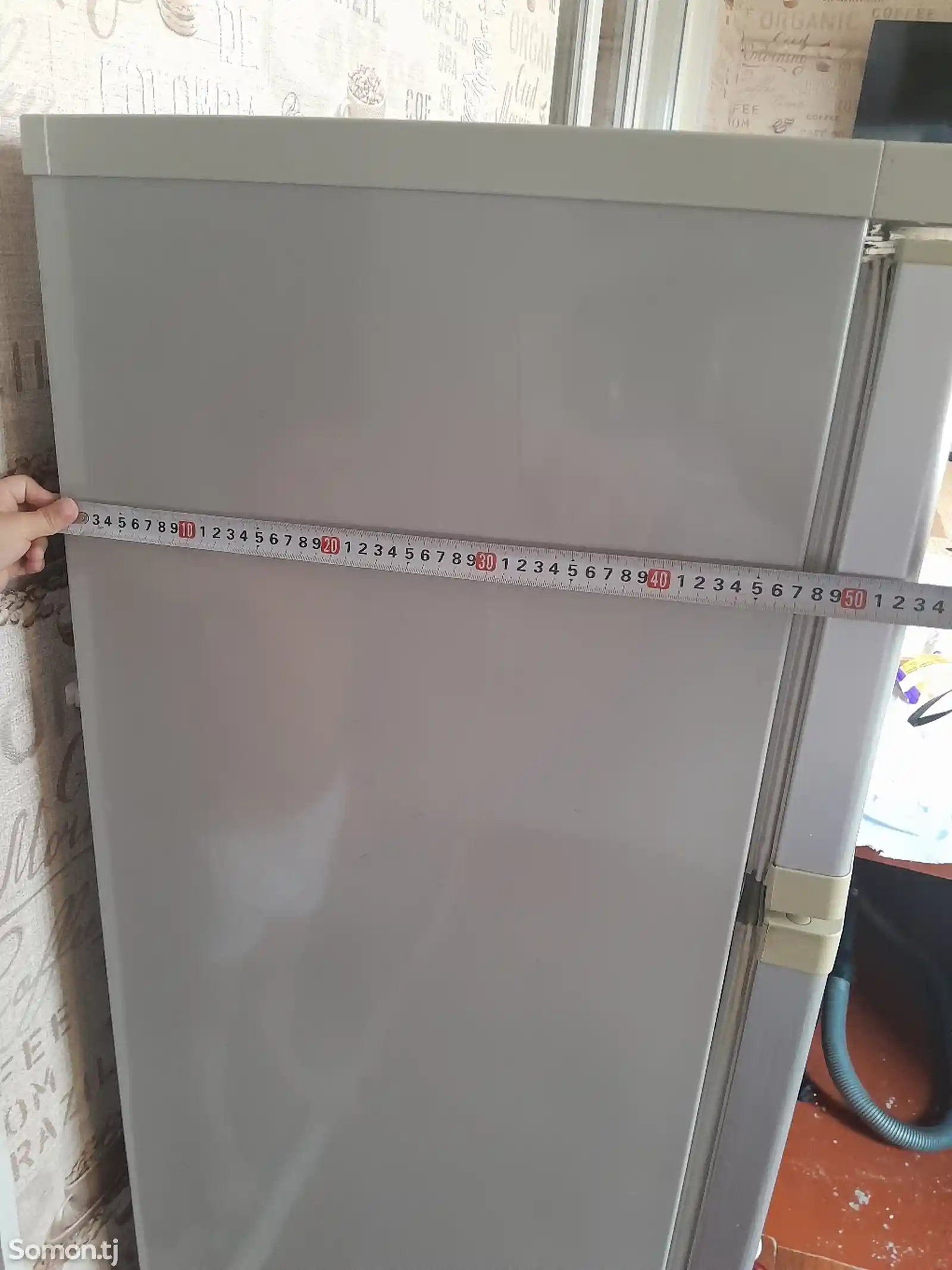 Холодильник Tomico-3
