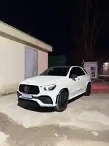 Mercedes-Benz GLE class, 2021-4