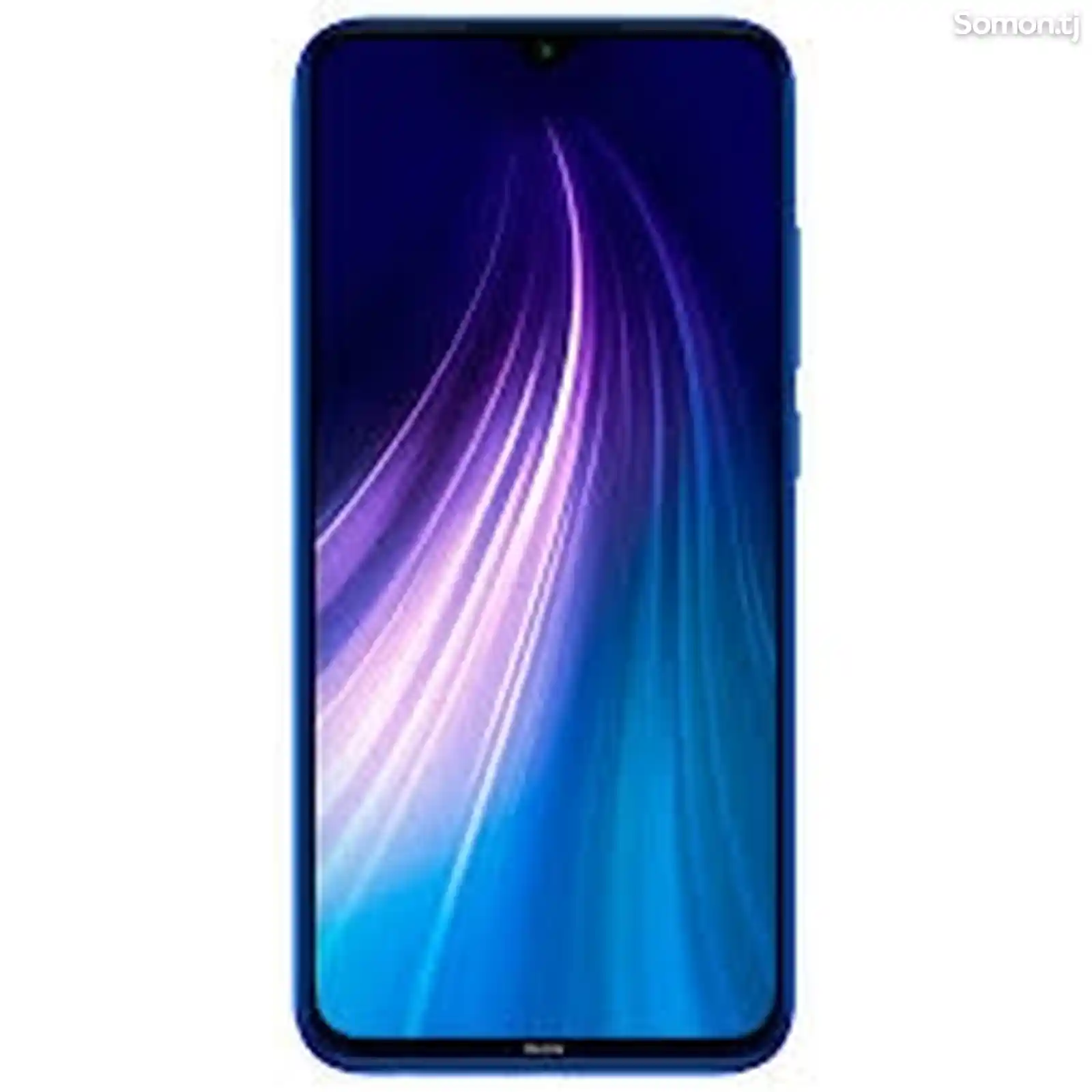 Xiaomi Redmi Note 8T-2