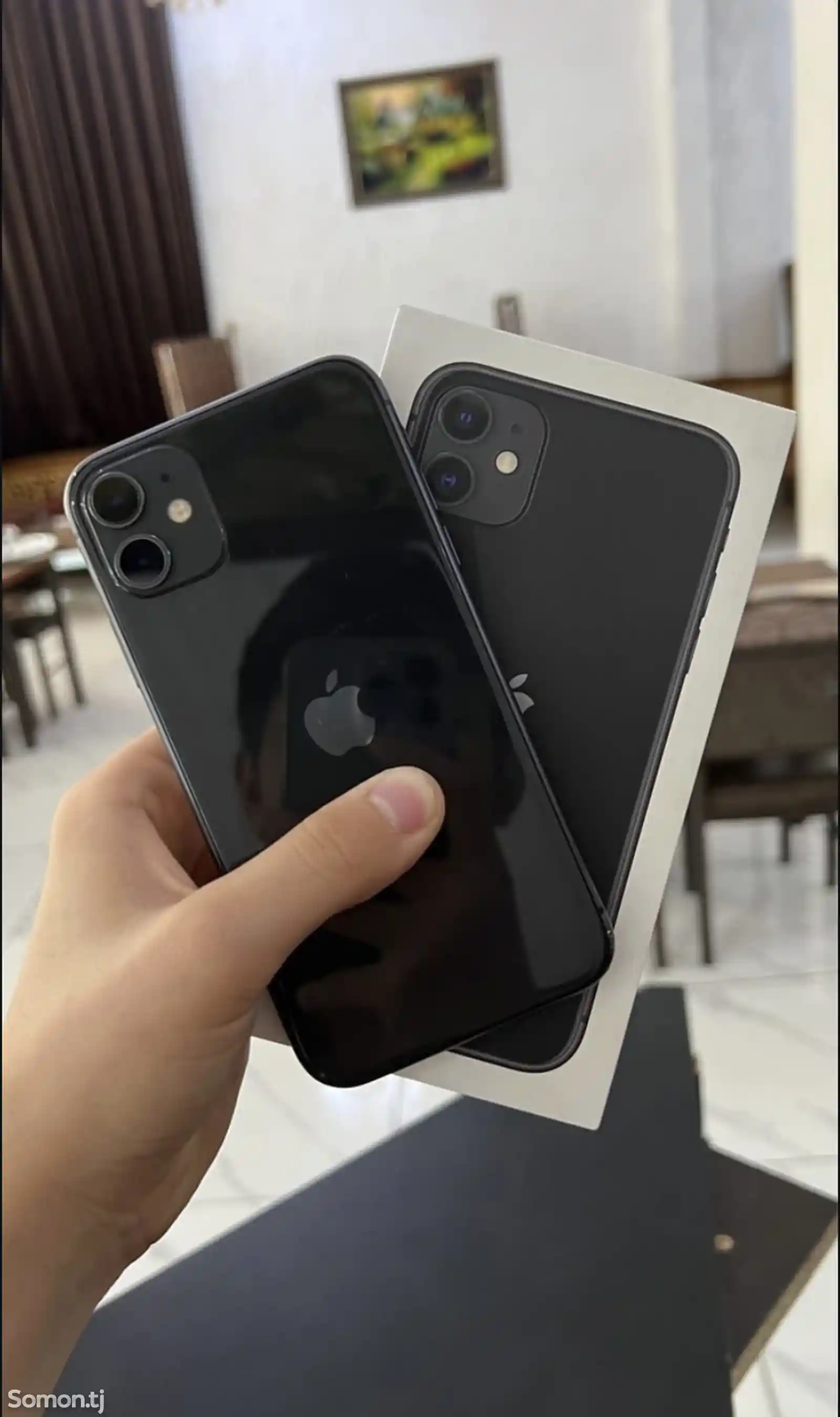 Apple iPhone 11, 64 gb-1