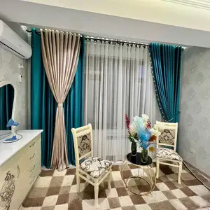 2-комн. квартира, 12 этаж, 92м², Гранд отель