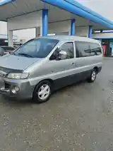 Микроавтобус Hyundai Starex , 2000-2