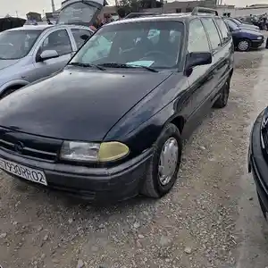 Opel Astra F, 1993