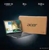 Ноутбук Acer Core i5 8/512гб-2