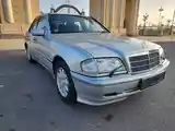 Mercedes-Benz C class, 2000-2