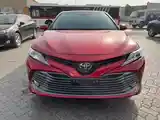 Toyota Camry, 2018-5