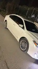 Toyota Avalon, 2014-4