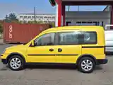 Opel Combo, 2006-2