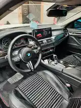 BMW 3 series, 2014-4