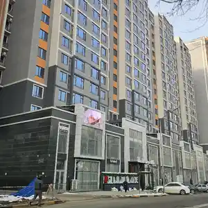 2-комн. квартира, 7 этаж, 91 м², Исмоили Сомони