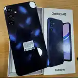 Samsung A15 4/128gb blue-3