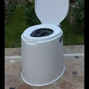 Био-туалет